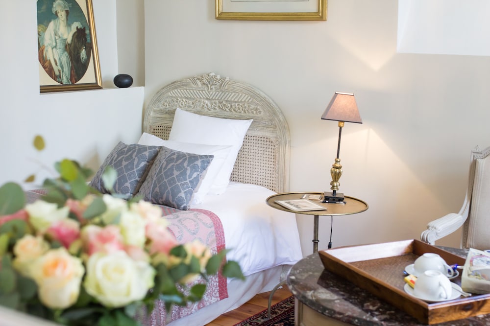 Le Manoir de la Fieffe