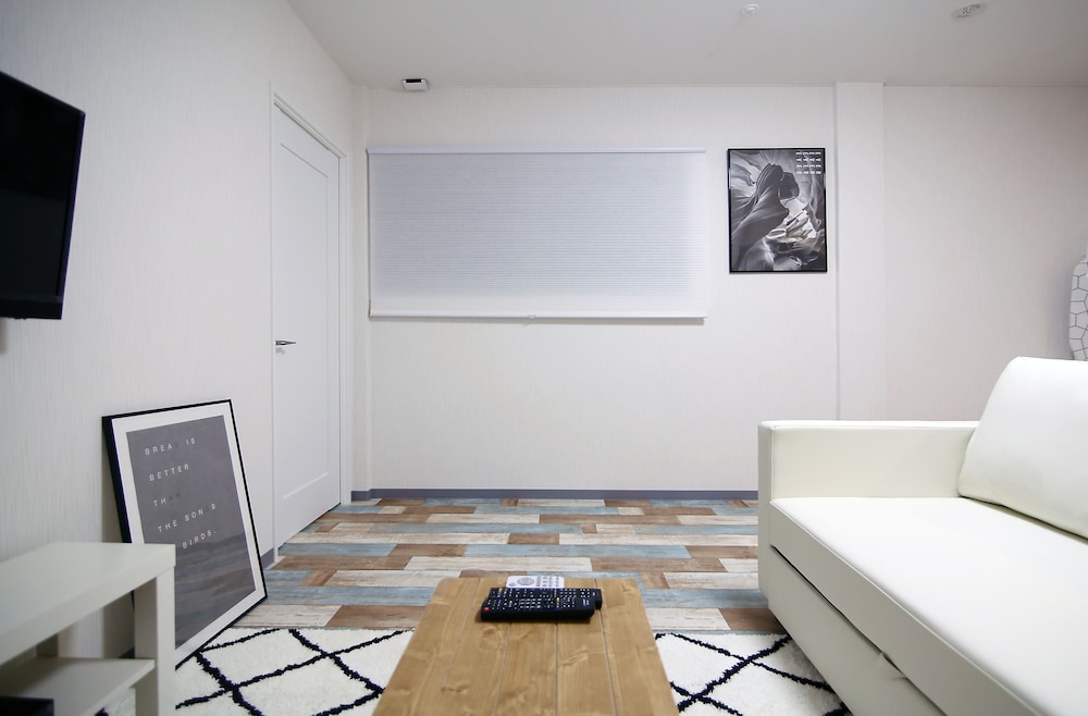 Kino Asakusa House