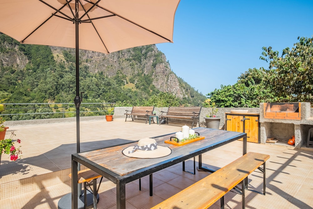 Valley s Refuge by Madeira Sun Travel