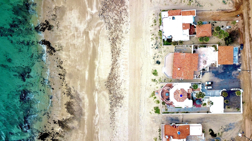 Casa Buenaventura