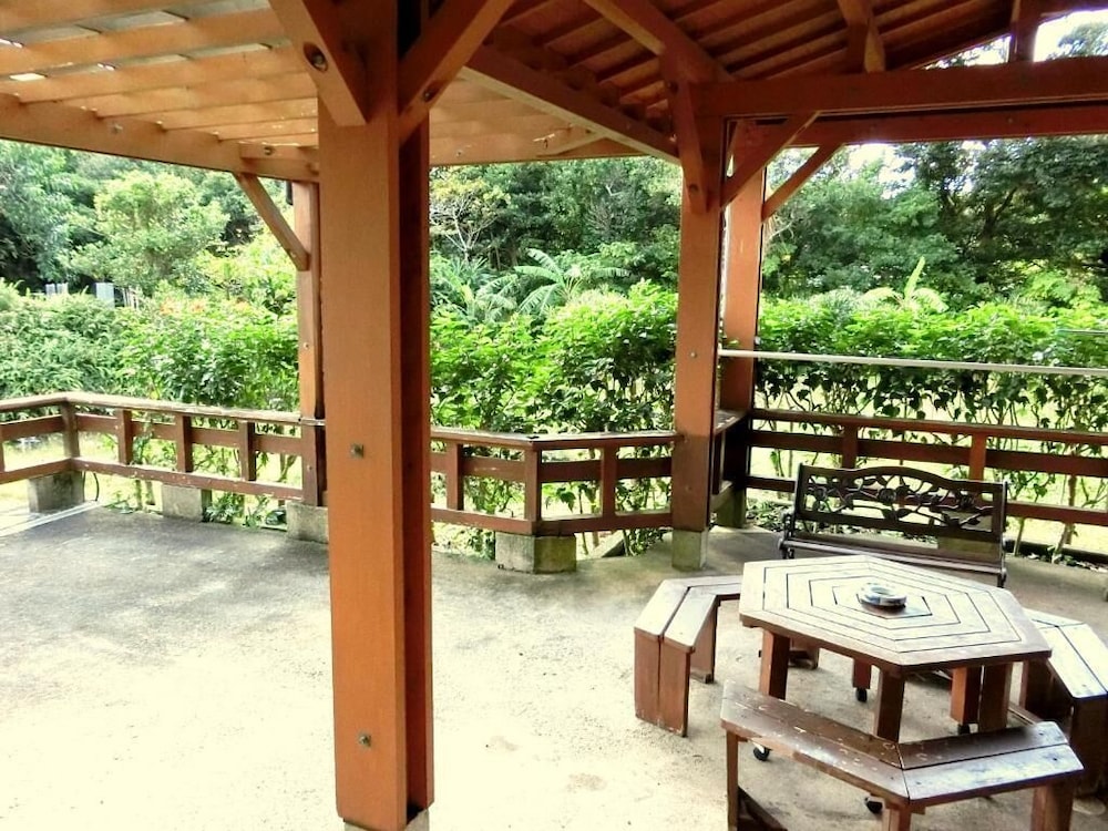 Kencha Rumah - Hostel