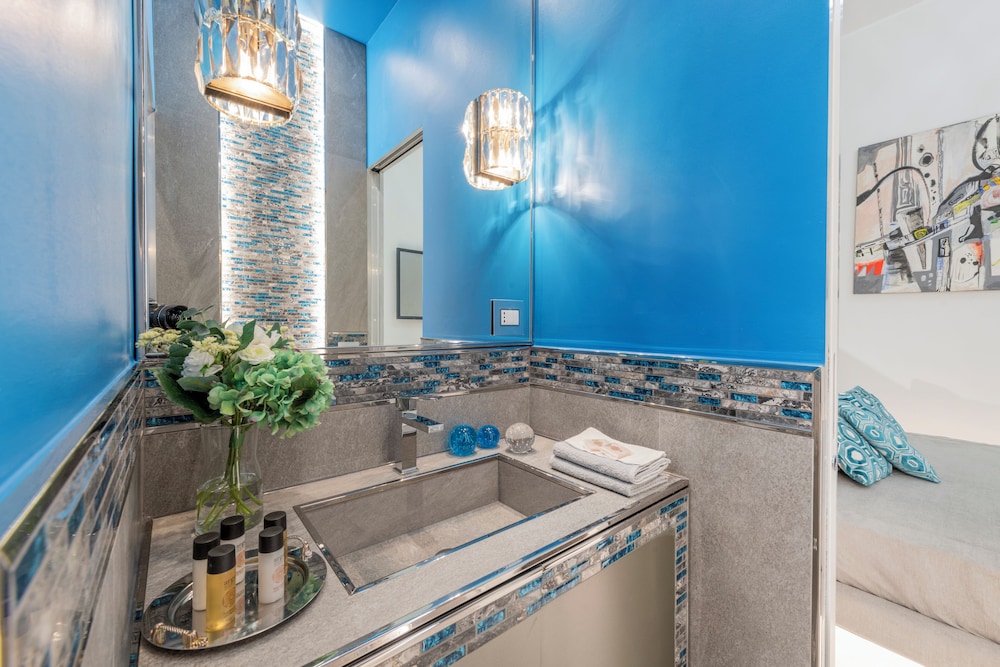 Falcone 5 – Stylish Duo Apartments