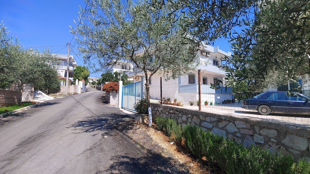 Villa Zeka Ksamil