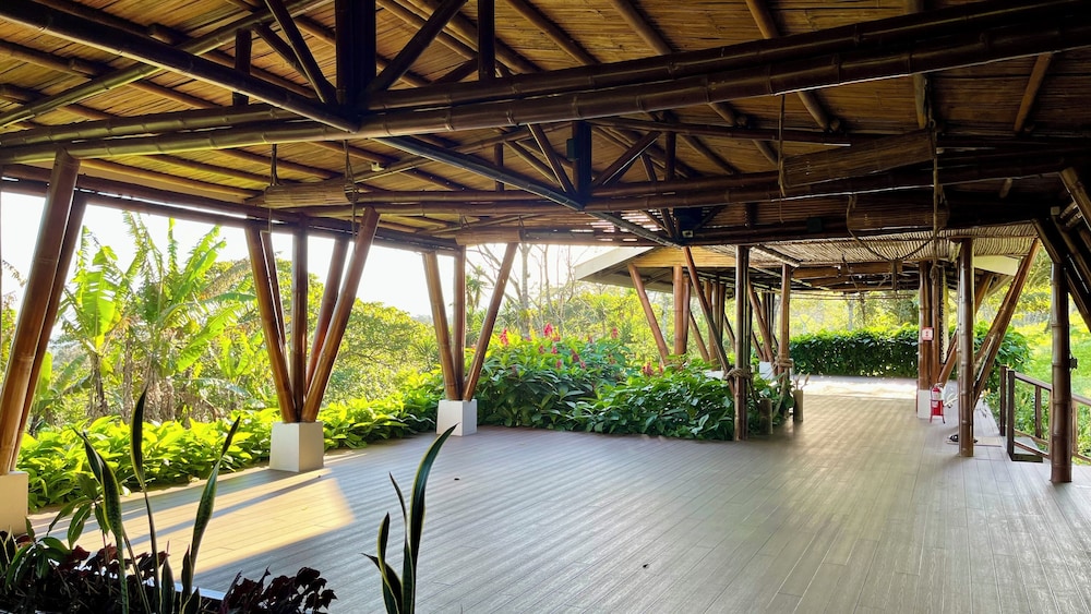 Vera Eco-Resort