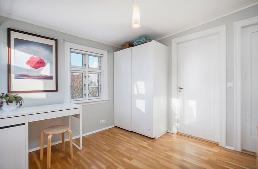 Apartment H4 view 3