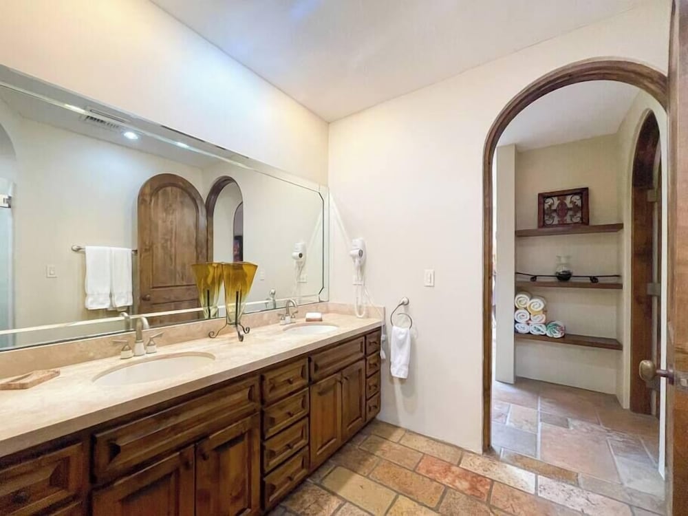 Stunning Villa at Sandy Beach With Beach