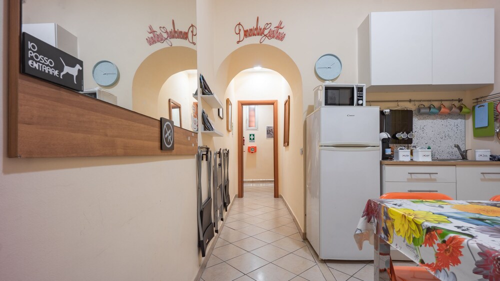 Domenichino guest house