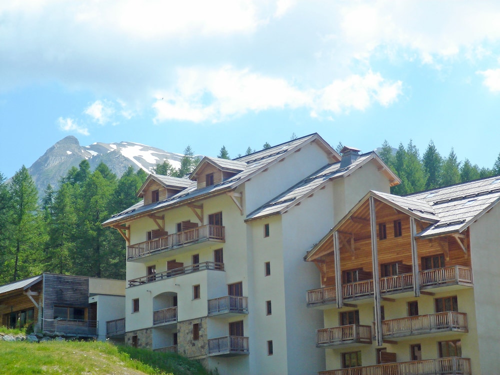 Les Terrasses du Soleil d'Or