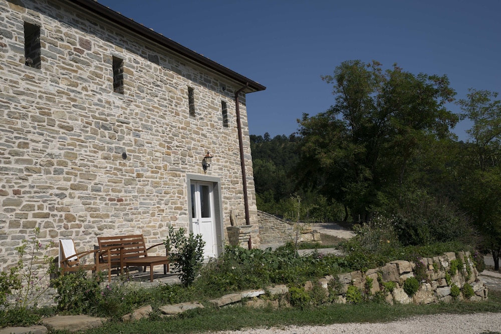 La Fattoria dell'Autosufficienza