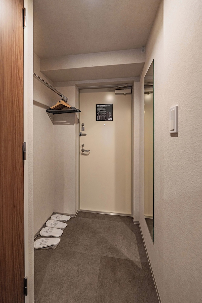 Apartment Hotel 11 Kuromon 4