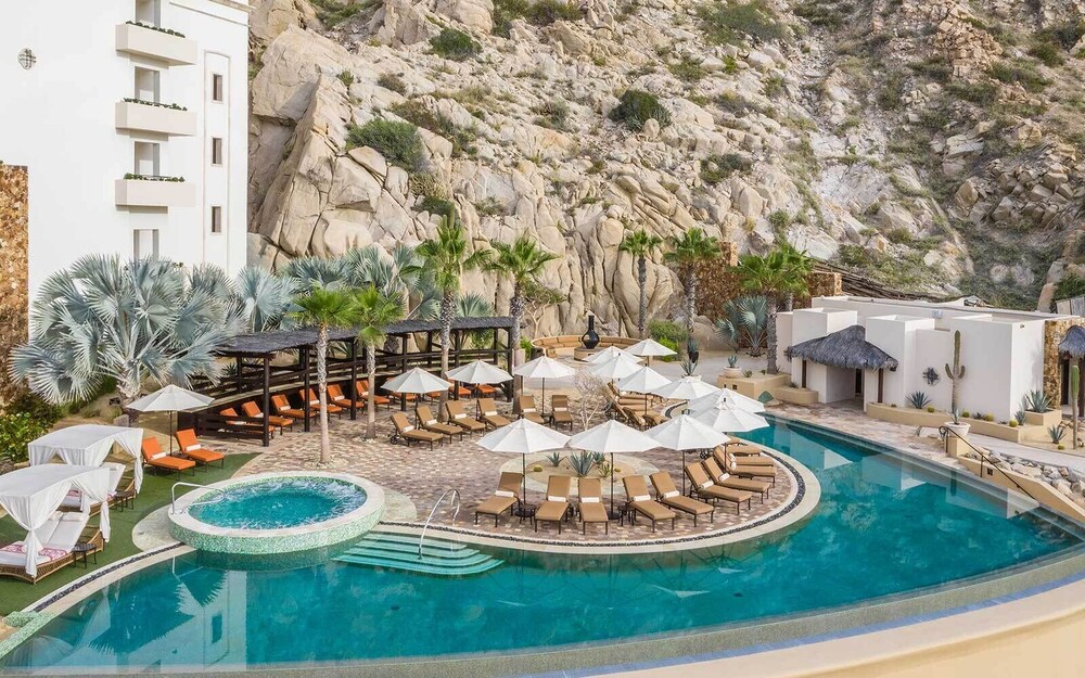 1BD Lands End Luxury Resort Grand Solmar view 5