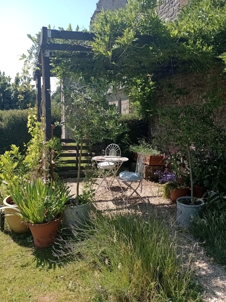 Le Presbytere