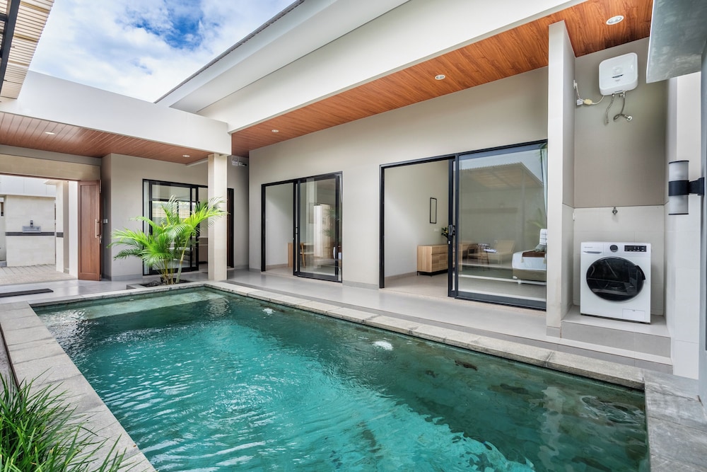 Cendana Villa Sanur