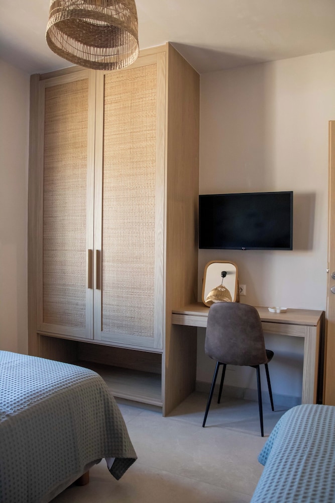 Luxurious Stone Villas Crete