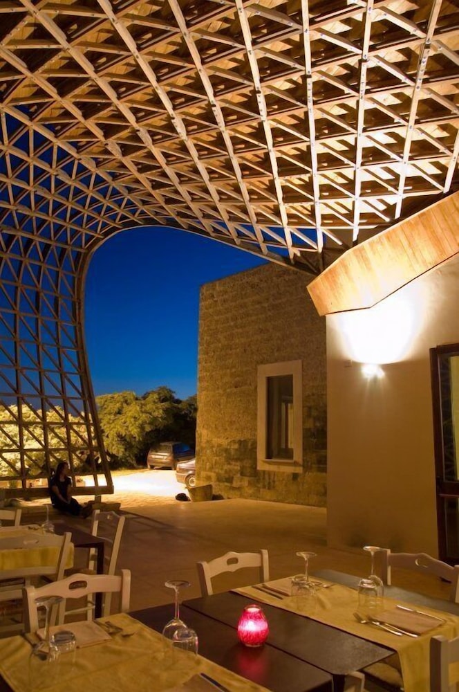 Masseria Ospitale