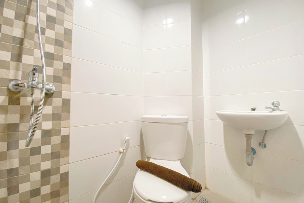 Cool Neutral 1Br Without Living Room At Apartment The Alton