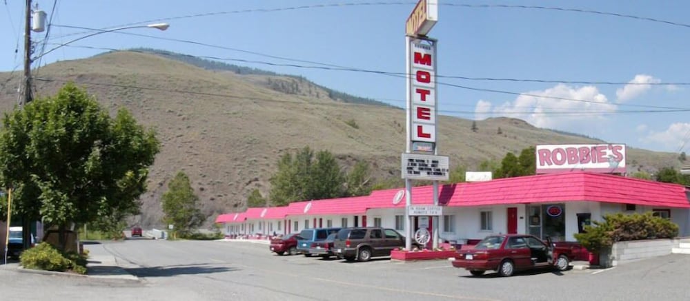 Robbie's Motel