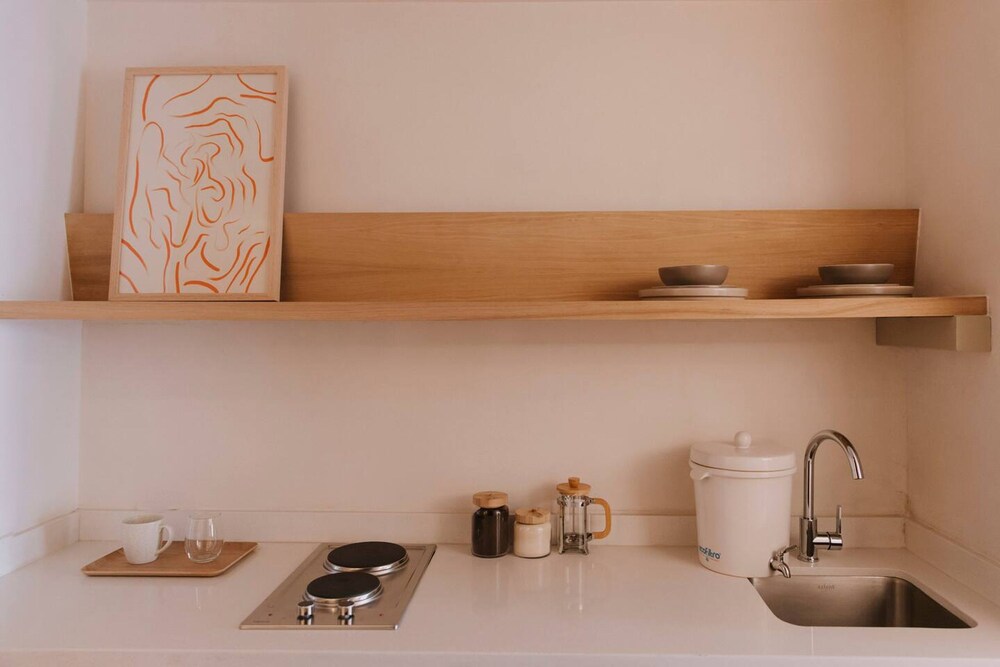 Casa Ofelia - Bright Studio in Polanco photo 3