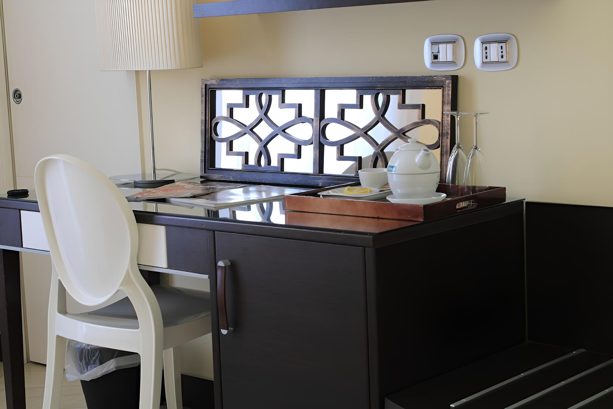 Hotel Ferdinando II