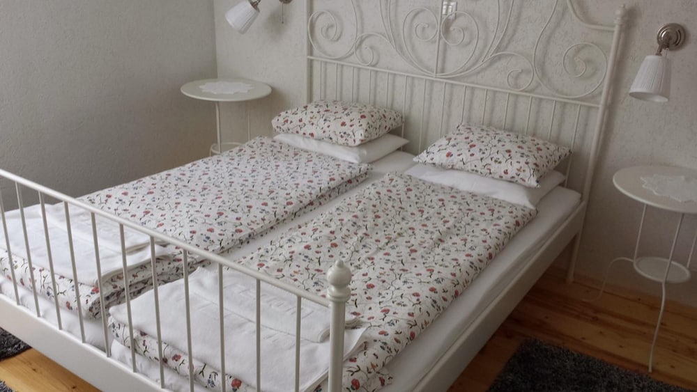 Guesthouse Stari Tisler