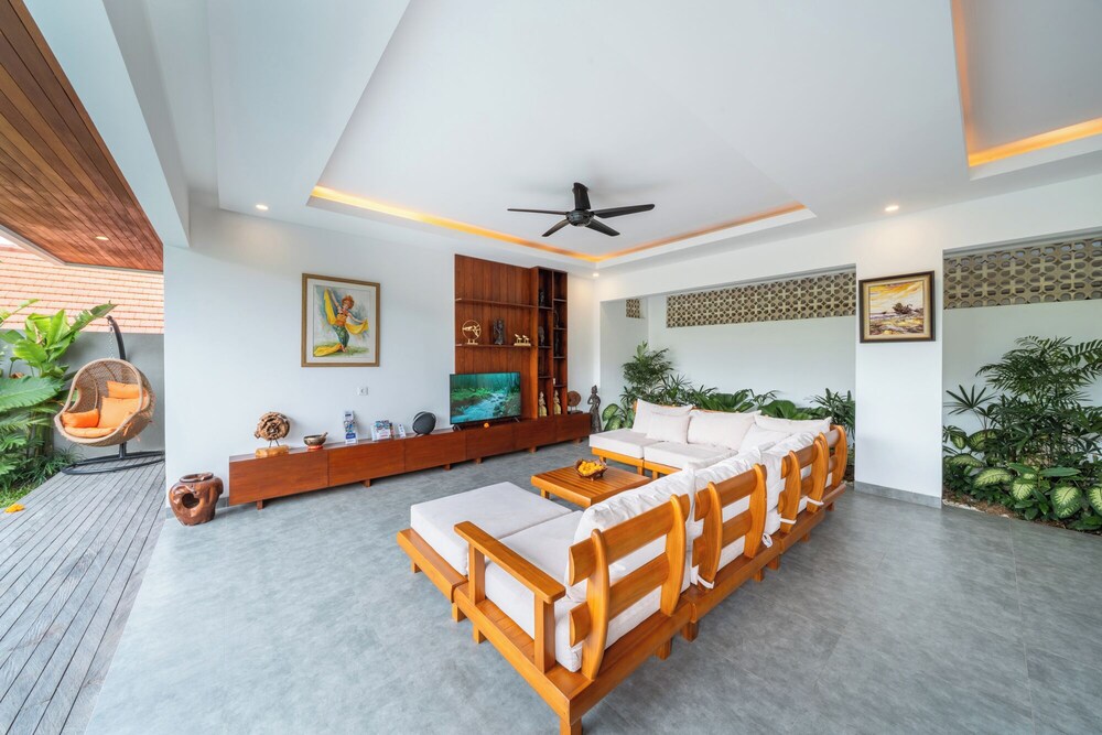 Villa Serena Lux Canggu by Nagisa Bali