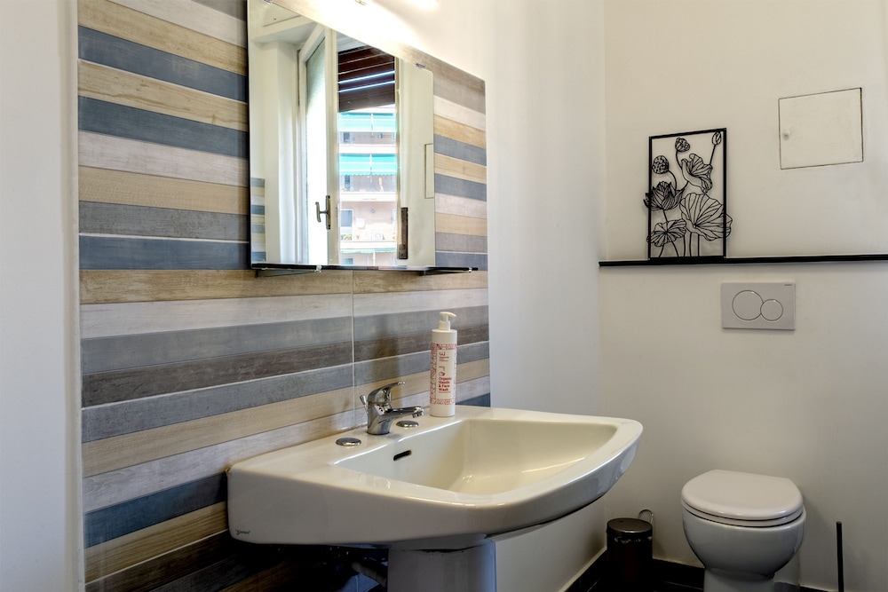 Corso Sardegna Design Apartment by Wonderful Italy