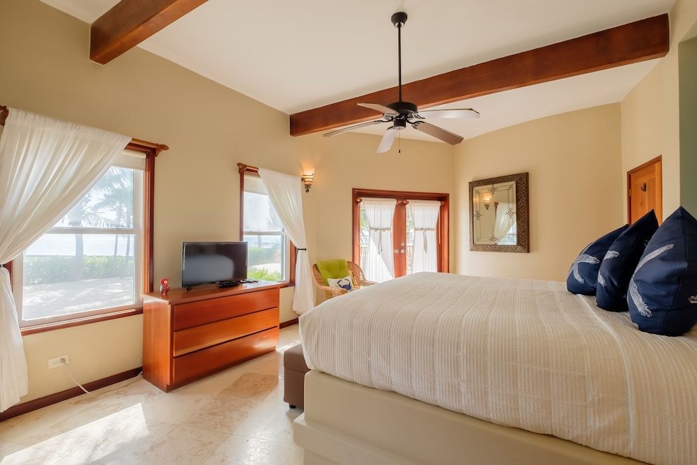 Indigo Belize 5a 3 Bedroom Condo