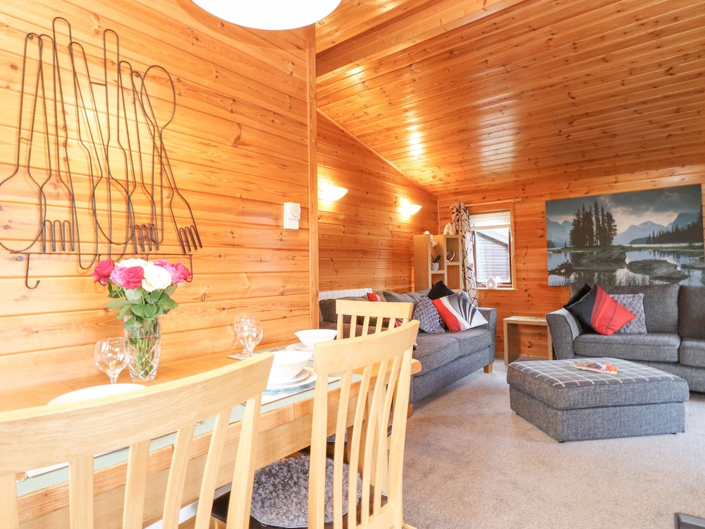 Hayeswater Lodge