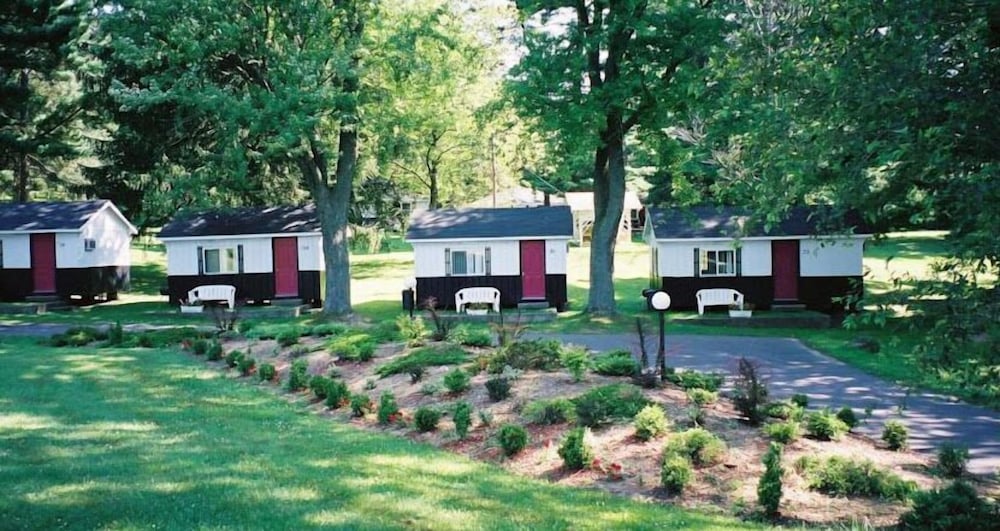 Spring Hill Motel