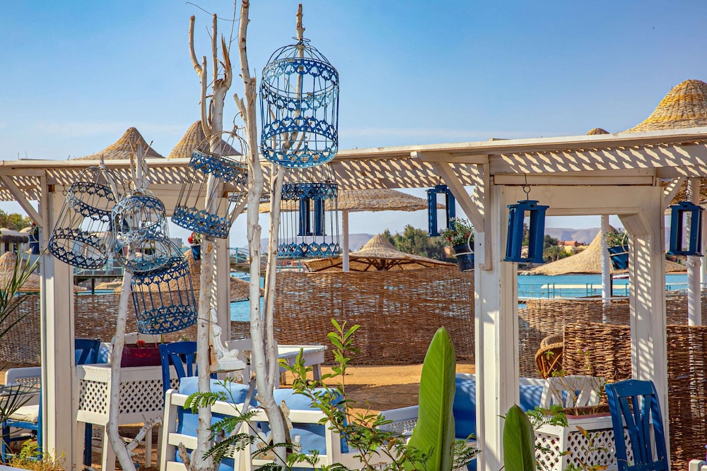 Hotel Panorama Bungalow Resort El Gouna