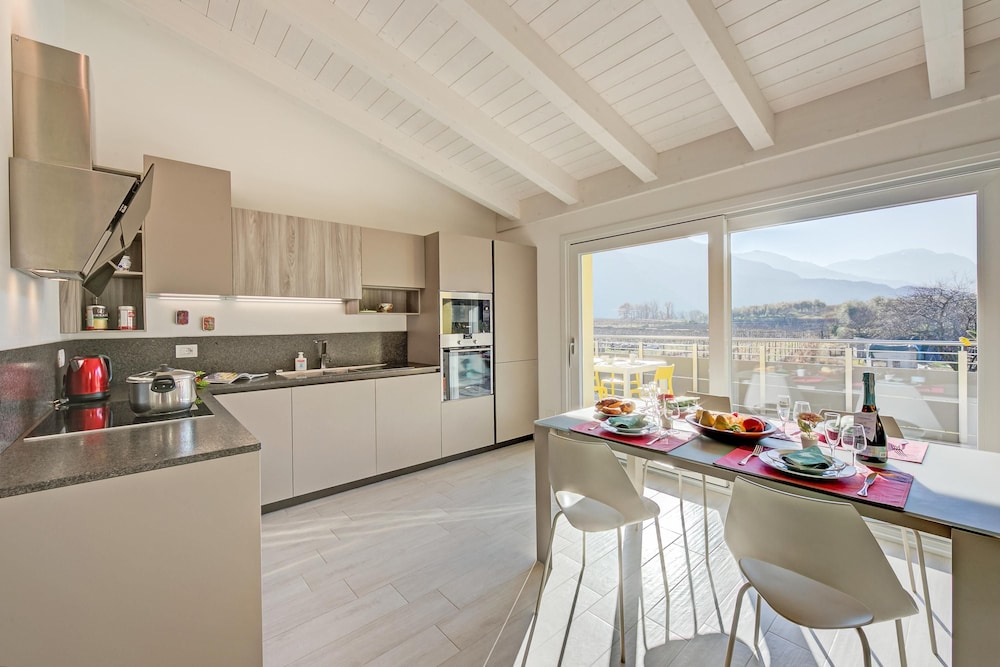 Mirabelle in Dro With 3 Bedrooms and 2 Bathrooms