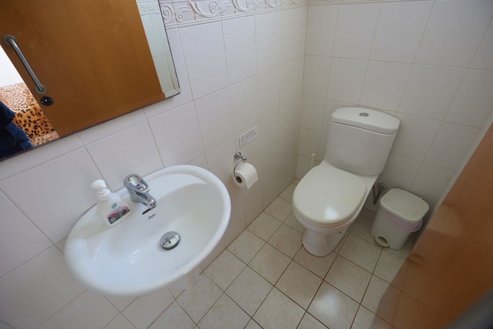 Protaras Holiday Villa Dv27