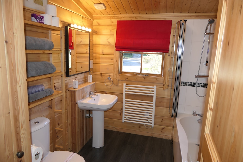 Willowbank Lodges