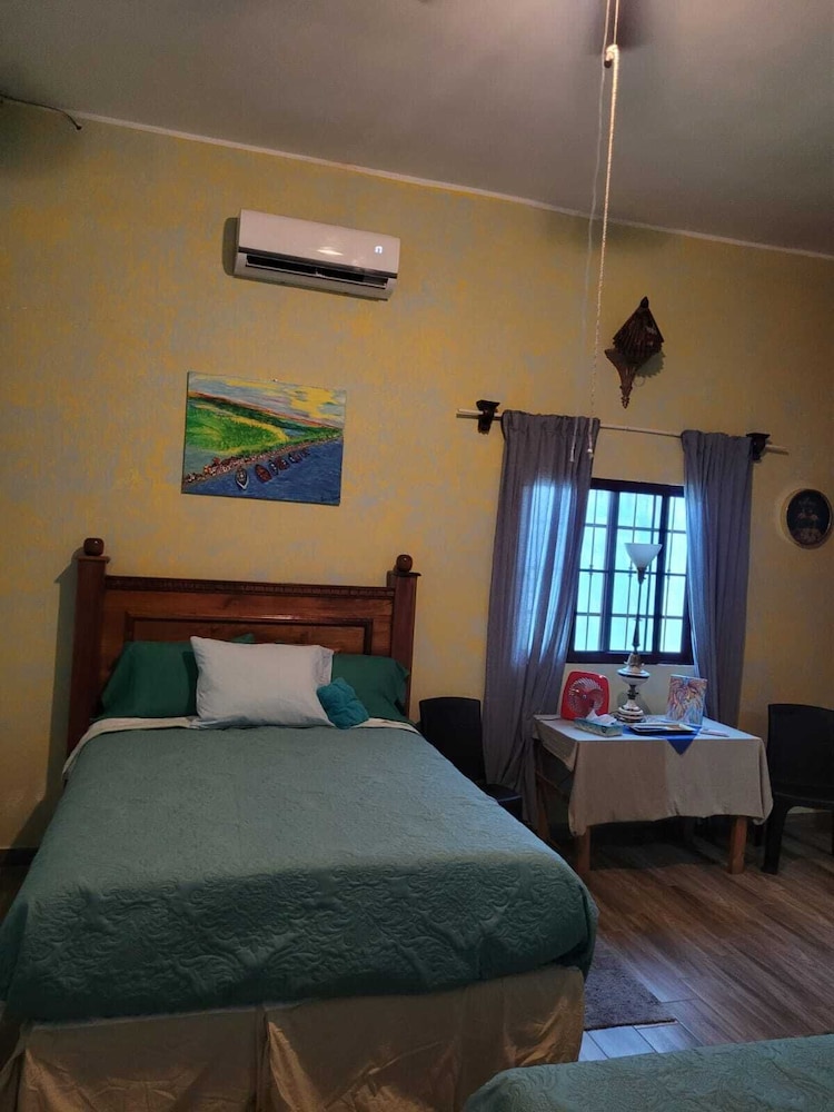 Luxury posada inn