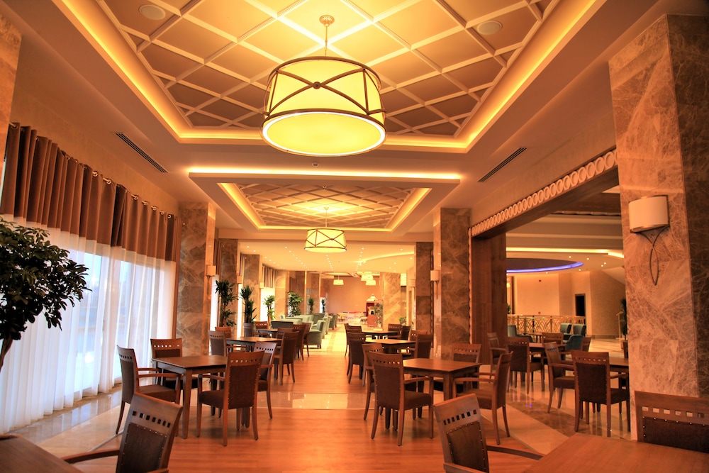 Kahya Resort Hotel - All Inclusive
