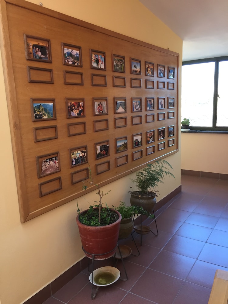 Hospedaje Turismo CAITH