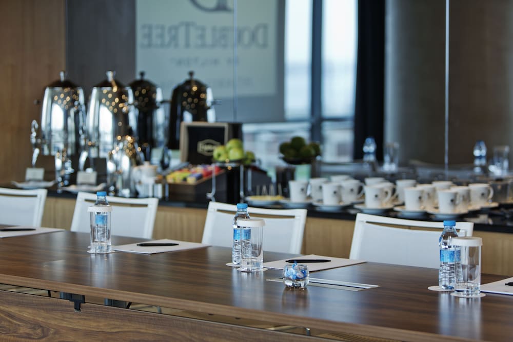 Doubletree by Hilton İstanbul Moda - Image 122