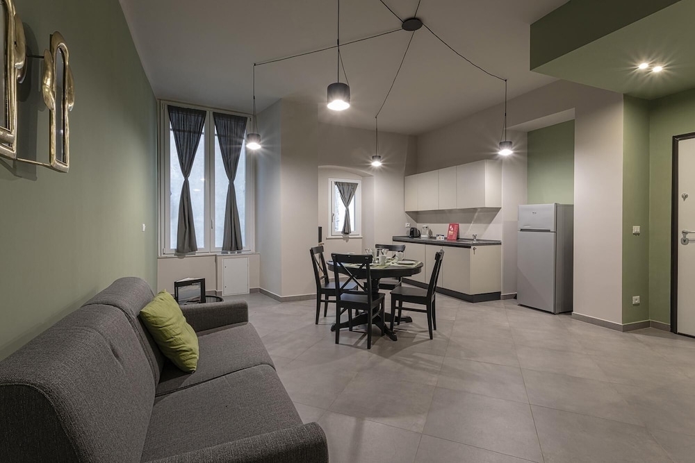 Genoa Vacations - San Luca Apartments - Grillo by Wonderful Italy - Property Image 3