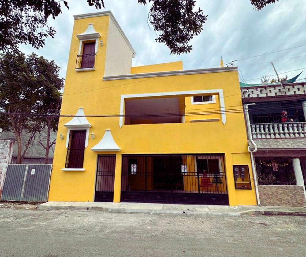 Hotel Casa Marcos - Image 1