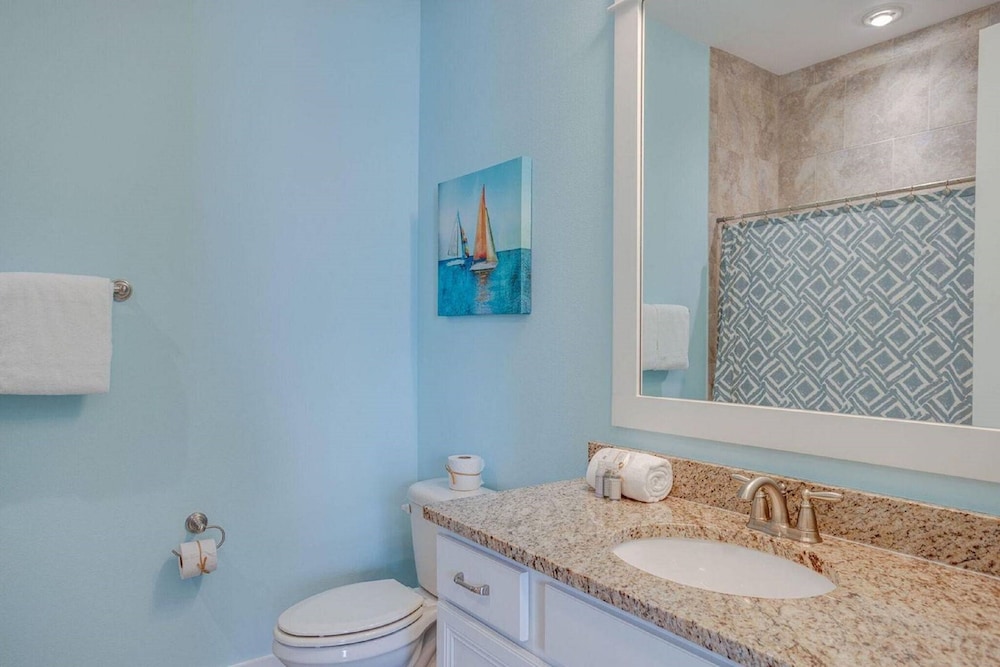 Prominence on 30A by Panhandle Getaways