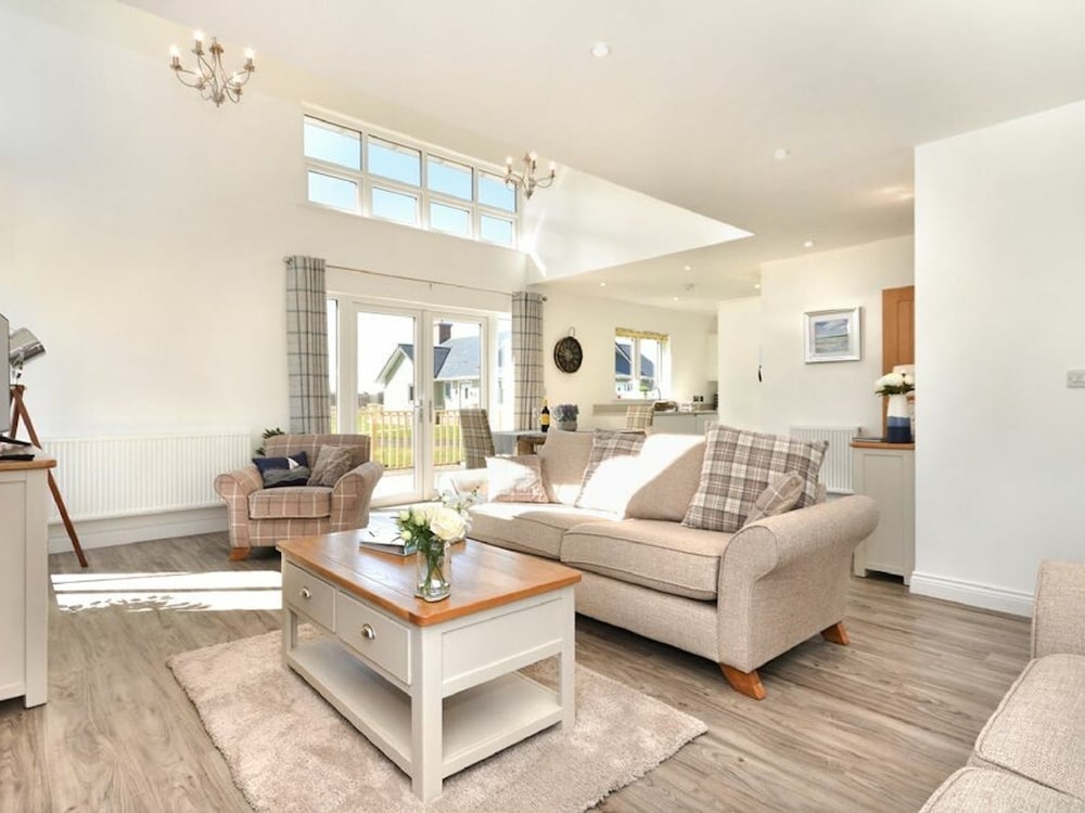 The Beach House