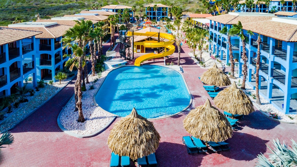 Kunuku Resort All Inclusive Curacao, Trademark by Wyndham - Photo 107