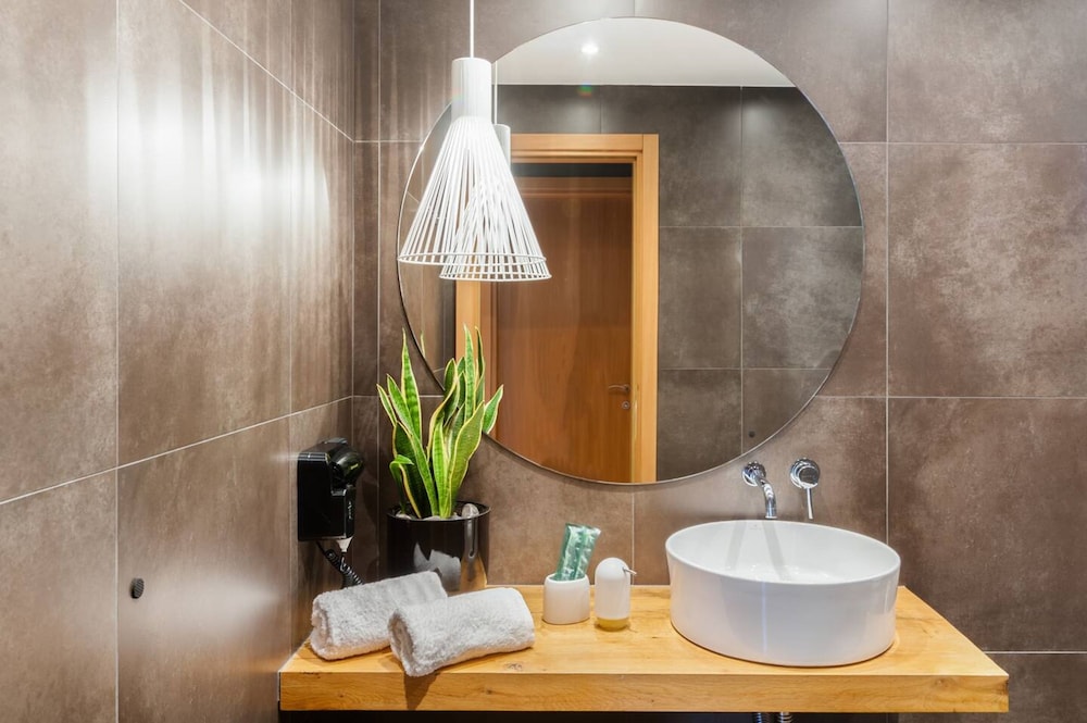 Ma Maison Luxury Suite Parking 15 to Acropolis