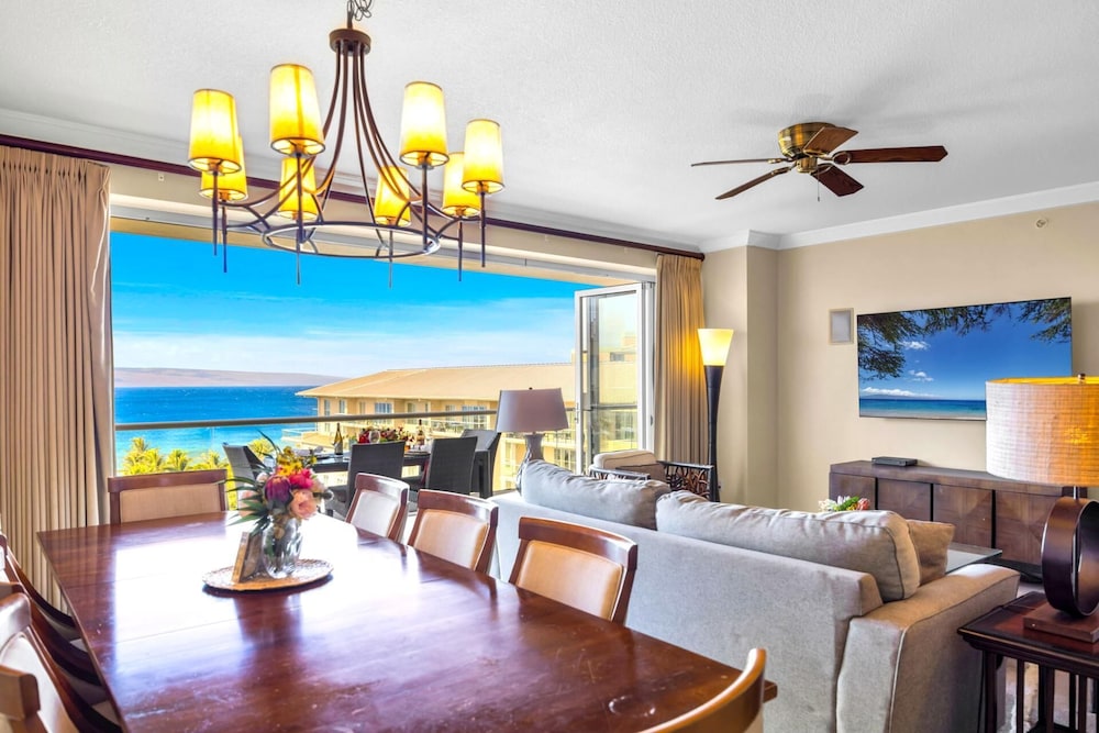 Honua Kai Konea 3 Free Rental Cars KBM Resorts Exceptional Value 3 Units, 6 Bedrooms Ml-1442