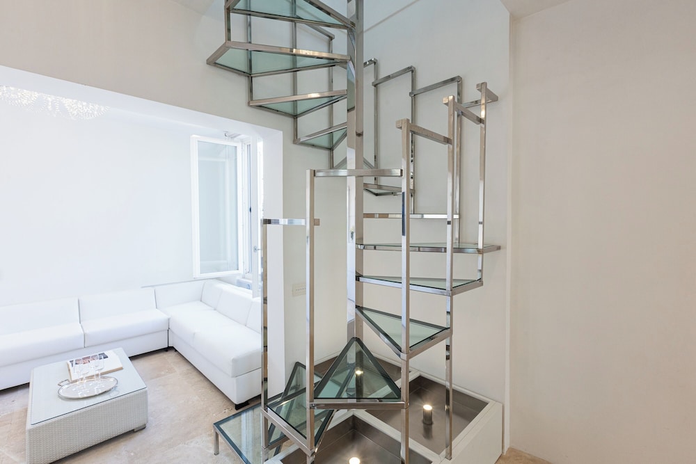 Amazing 3 Penthouse Piazza Venezia