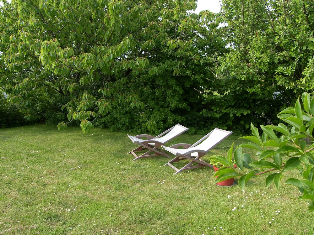 Klintholm Bed & Breakfast