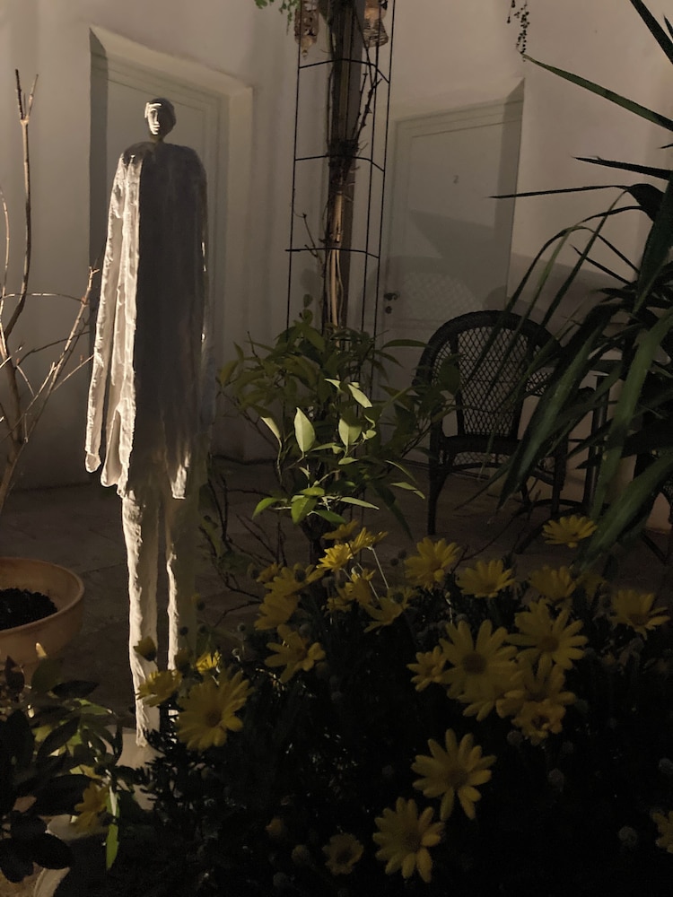La Maison des Augustins B&B, Spa et Fitness