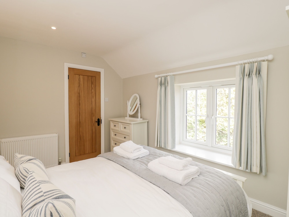 Fisherbridge Cottage