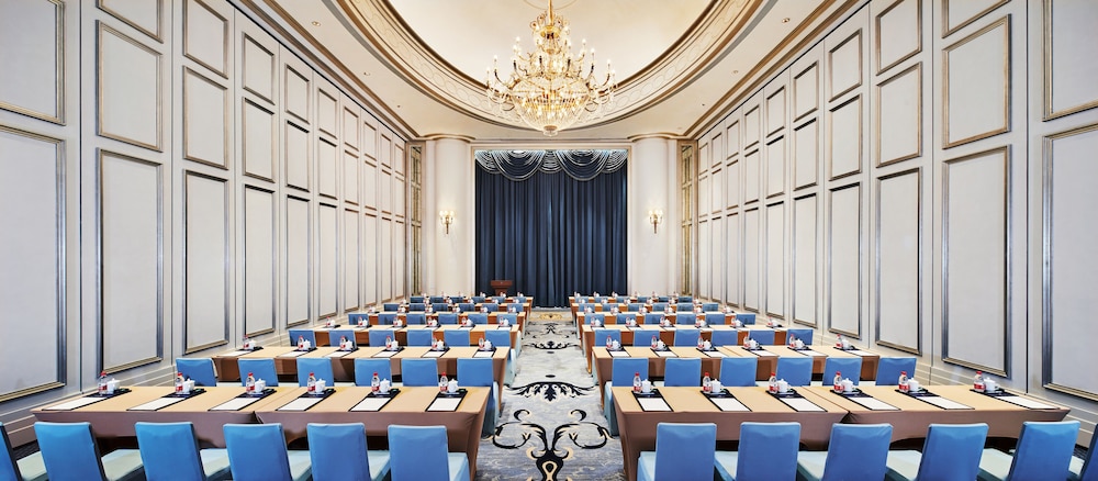 Xiamen Portman Seven Stars Bay Fliport Hotel