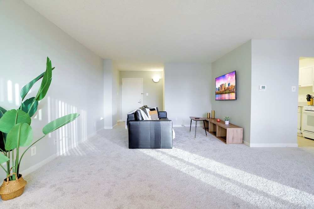 Modern Spacious Apt Crystal City
